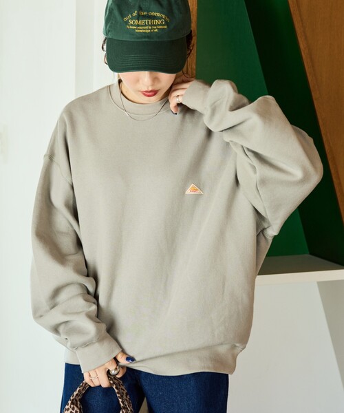 KELTY×FREAK'S STORE スウェット FREAK'S STORE トレーナー スウェット 限定展開 KELTY×FREAK'S