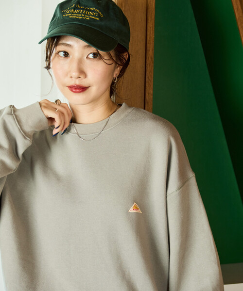 FREAK'S STORE（フリークスストア） トレーナー スウェット 限定展開