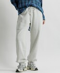 ワイドパンツ スウェットパンツ ジャージ 限定...の詳細画像5