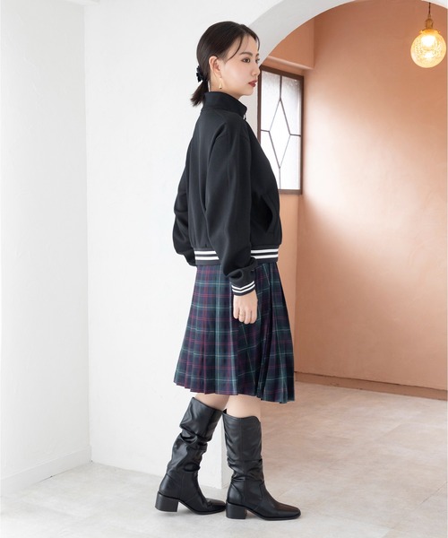 New Balance（ニューバランス） ブルゾン アウター Post Season ピケ