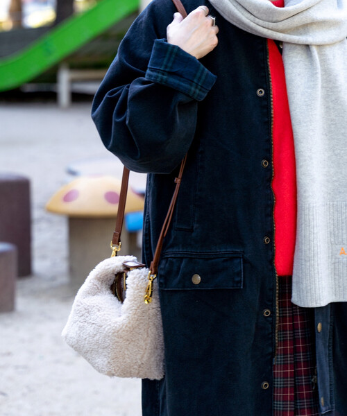 FREAK'S STORE（フリークスストア） ショルダーバッグ バッグ SINBONO