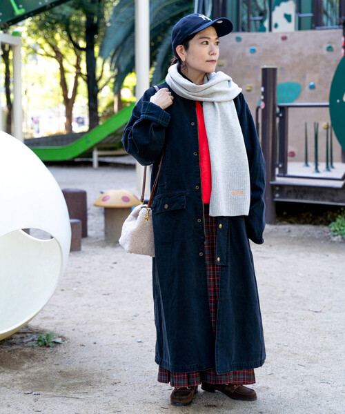 FREAK'S STORE（フリークスストア） ショルダーバッグ バッグ SINBONO