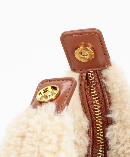 FREAK'S STORE（フリークスストア） ショルダーバッグ バッグ SINBONO