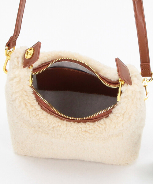 FREAK'S STORE（フリークスストア） ショルダーバッグ バッグ SINBONO