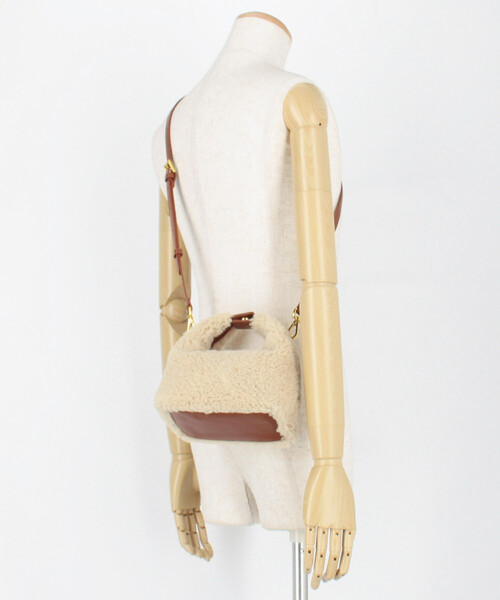 FREAK'S STORE（フリークスストア） ショルダーバッグ バッグ SINBONO