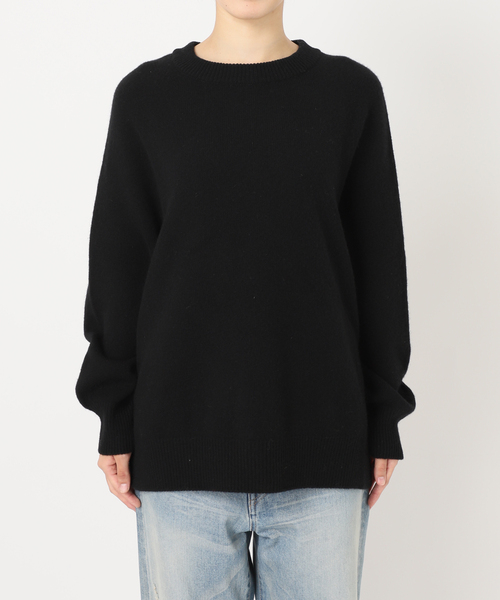 FRAMeWORK（フレームワーク） ニット セーター 「追加」ラグラン