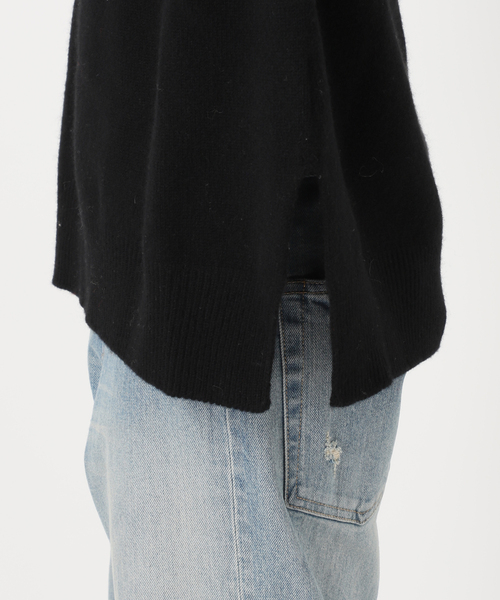 FRAMeWORK（フレームワーク） ニット セーター 「追加」ラグラン