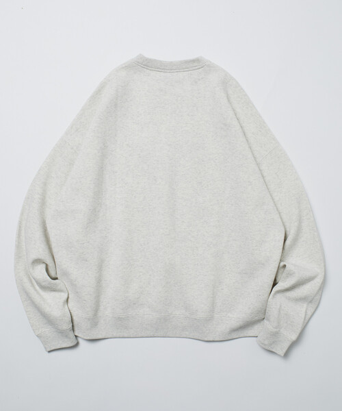 FREAK‘S STORE CAHLUMN メンズXL スウェット　トレーナー FREAK'S STORE CAHLUMN メンズXL スウェット トレーナー