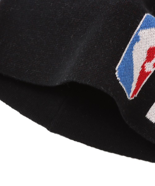 TOKYO 23 ニット帽 ニットキャップ x NBA Logo Beanie / トウキョウ