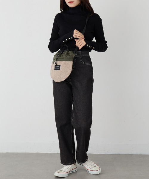 SETUP7（セットアップセブン） ショルダーバッグ バッグ 「SETUP7