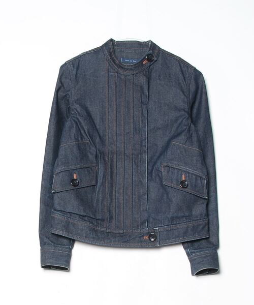 Spick＆Span（スピック アンド スパン） 「Spick & Span」 デニム