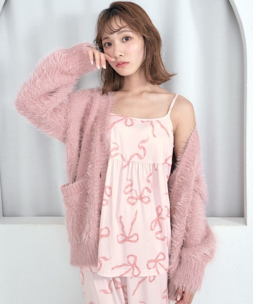 aimerfeel（エメフィール） パジャマ ルームウェア レディース
