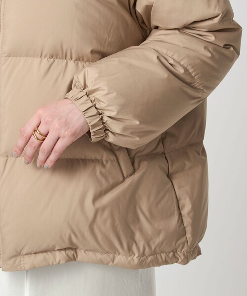 GREEN LABEL RELAXING レディース　 ダウンジャケット　40 green label relaxing（グリーンレーベルリラクシング） ダウンコート