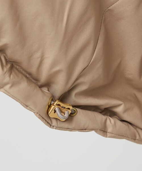 green label relaxing（グリーンレーベルリラクシング） ダウンコート