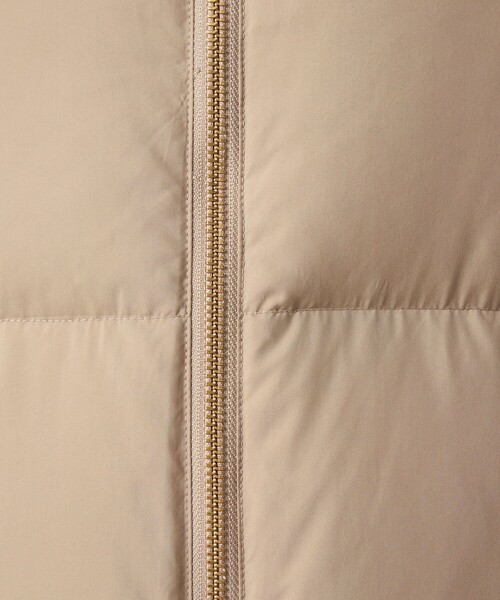 green label relaxing（グリーンレーベルリラクシング） ダウンコート