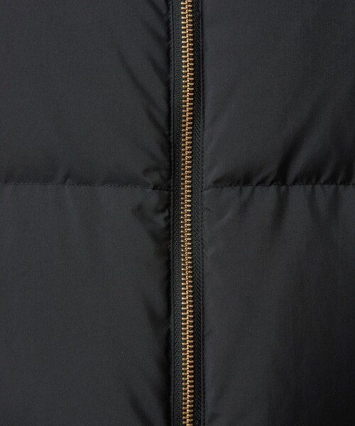 green label relaxing（グリーンレーベルリラクシング） ダウンコート