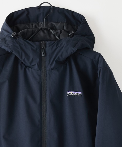 ragged mountain スマホショルダー ブルゾン アウター 「RAGGED