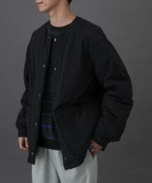 Elegante♡ブルゾン 黒 S URBAN RESEARCH DOORS（アーバンリサーチドアーズ） ブルゾン アウター