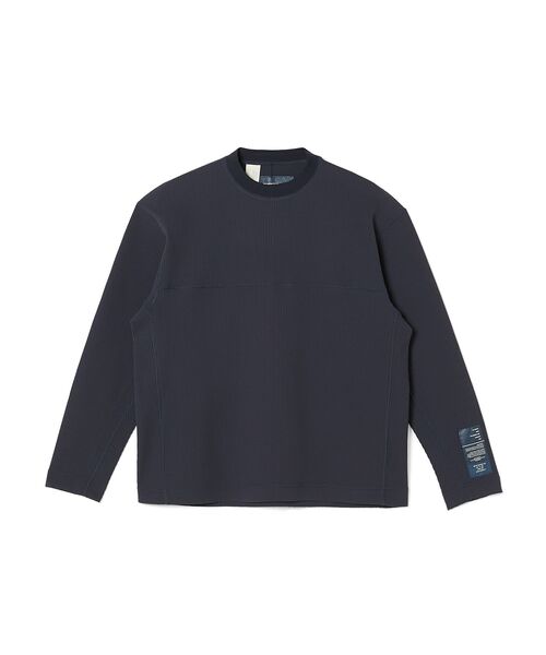 N.HOOLYWOOD TEST PRODUCT EXCHANGE SERVICE tシャツ LONG SLEEVE