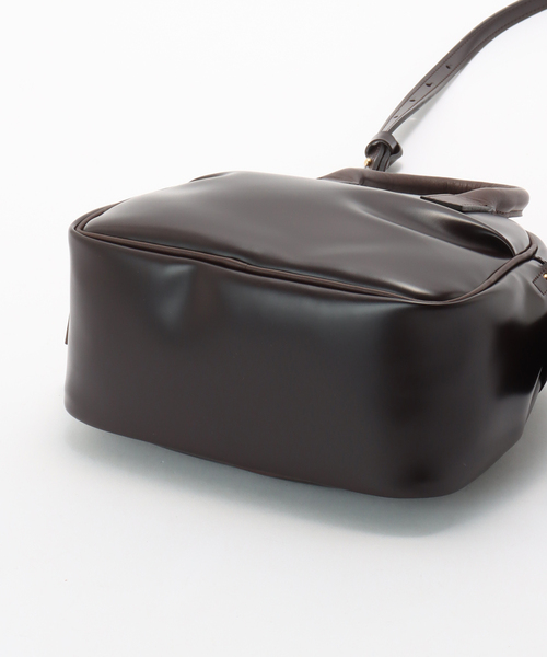 Spick＆Span（スピック アンド スパン） ショルダーバッグ バッグ