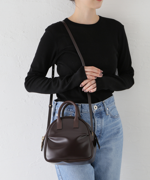 Spick＆Span（スピック アンド スパン） ショルダーバッグ バッグ