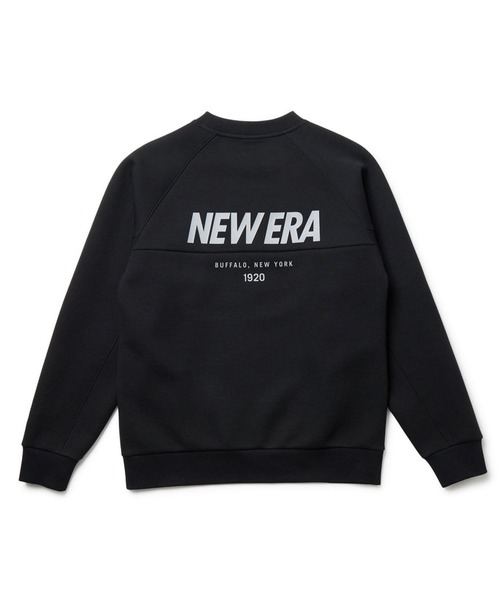 NEW ERA（ニューエラ） トレーナー スウェット テックスウェット