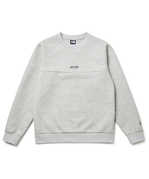 NEW ERA（ニューエラ） トレーナー スウェット テックスウェット
