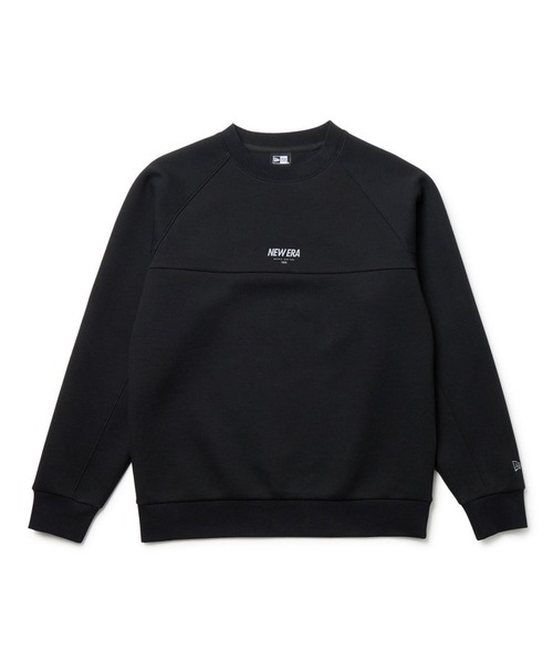 NEW ERA（ニューエラ） トレーナー スウェット テックスウェット