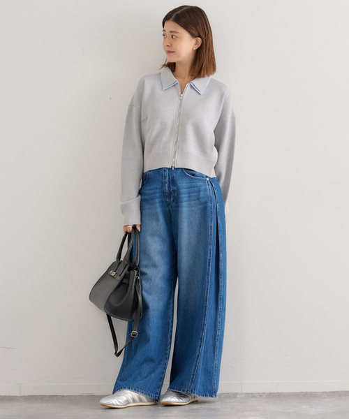 U by SPICK&SPAN（ユーバイスピックアンドスパン） スニーカー ADIDAS