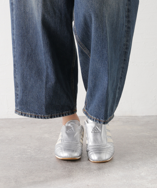 U by SPICK&SPAN（ユーバイスピックアンドスパン） スニーカー ADIDAS