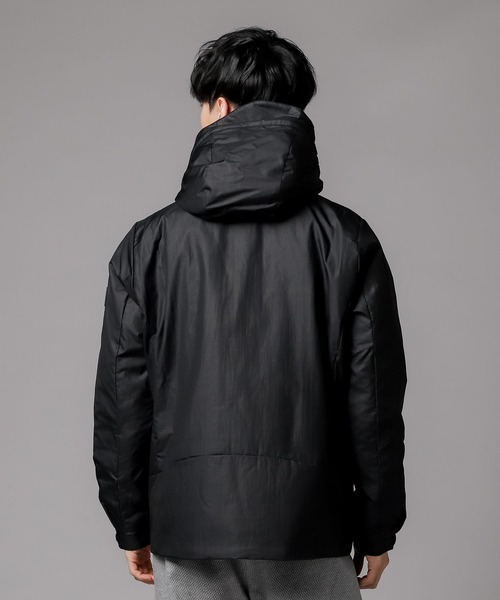 タトラスダウンジャケット　サイズ3 ブラック TATRAS（タトラス） ダウンジャケット 3 ブラック メンズ : ZOZOTOWN