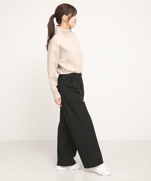 URBAN RESEARCH Sonny Label パンツ SLAB Stringhem Easy Pants