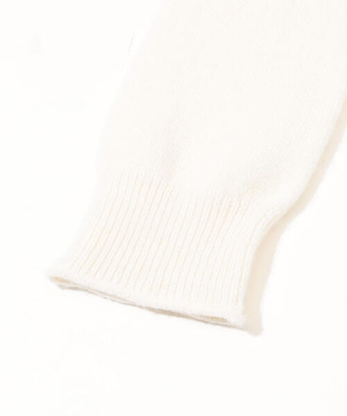 「TOMORROWLAND」 手袋 FREE グレー系その他 レディース_画像5