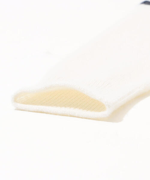 「TOMORROWLAND」 手袋 FREE グレー系その他 レディース_画像6