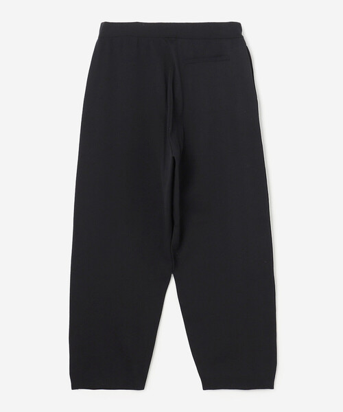 Bshop パンツ NEUTRALWORKS | 「別注」 ニット イージーパンツ MEN