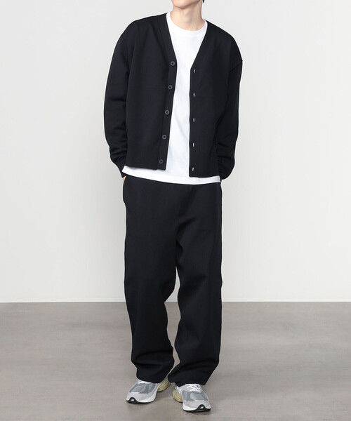 Bshop パンツ NEUTRALWORKS | 「別注」 ニット イージーパンツ MEN