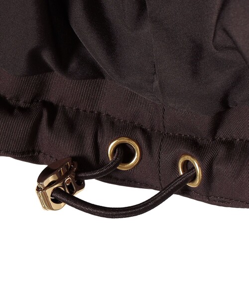  JEANS ホワイト色系 アウター S adidas SHORT VEGAN JKT CLOUDWHITE（アディダス ショート ヴィーガン