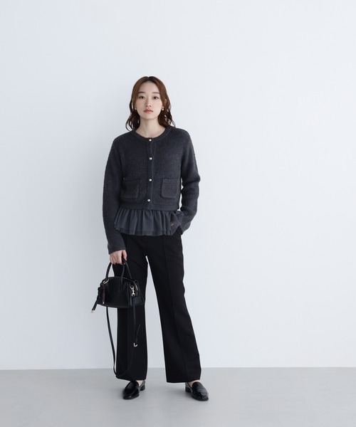 NATURAL BEAUTY BASIC（ナチュラルビューティーベーシック