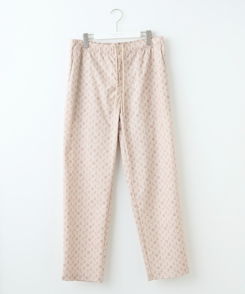 「Franklin Climbing」 イージーパンツ MEDIUM ブラック メンズ_画像3