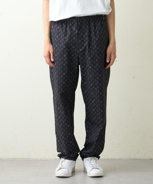 「Franklin Climbing」 イージーパンツ MEDIUM ブラック メンズ_画像5