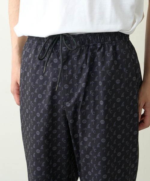 「Franklin Climbing」 イージーパンツ MEDIUM ブラック メンズ_画像8