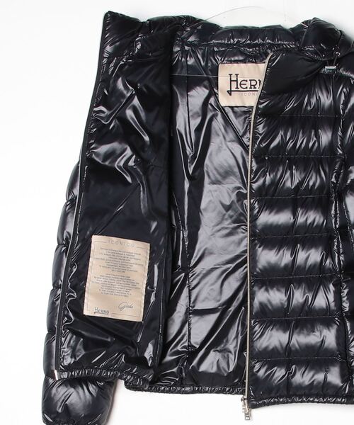 HERNO ダウンコート ダウンジャケット GIADA DOWNJACKET ヘルノ
