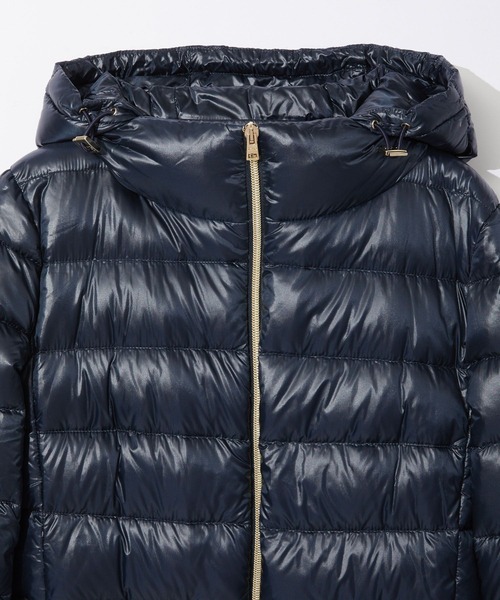 HERNO（ヘルノ） ダウンコート ダウンジャケット HERNO GIADA