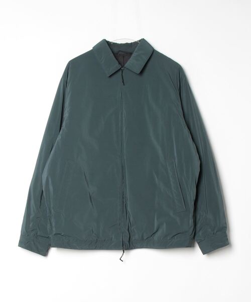 STEVEN ALAN（スティーブンアラン） ブルゾン S ダークグリーン メンズ