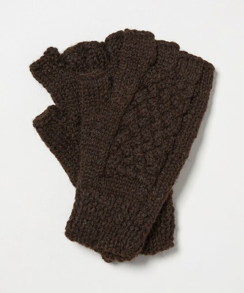 Black Sheep（ブラックシープ） 手袋 フィンガーレス グローブ 手袋