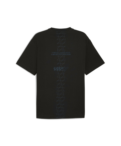 PUMA（プーマ） tシャツ メンズ モータースポーツ F1 アルティメット