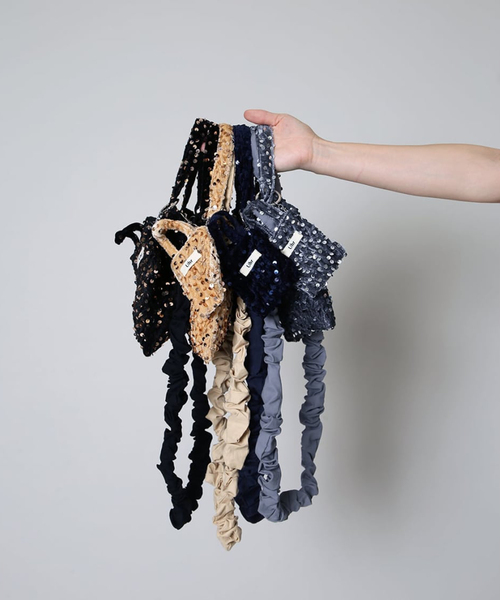 IENA ENFANT（イエナアンファン） ショルダー ショルダーバッグ 「追加