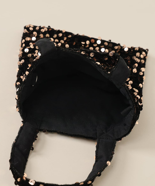 IENA ENFANT（イエナアンファン） ショルダー ショルダーバッグ 「追加