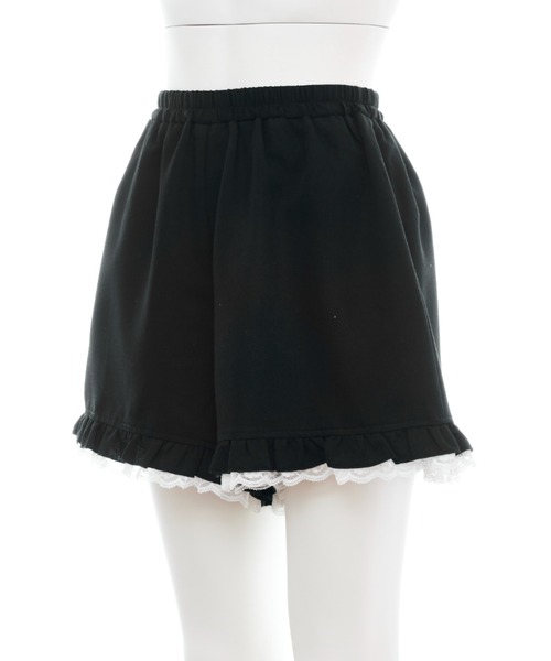 「Secret Honey」 セットアップ MEDIUM ブラック レディース_画像8