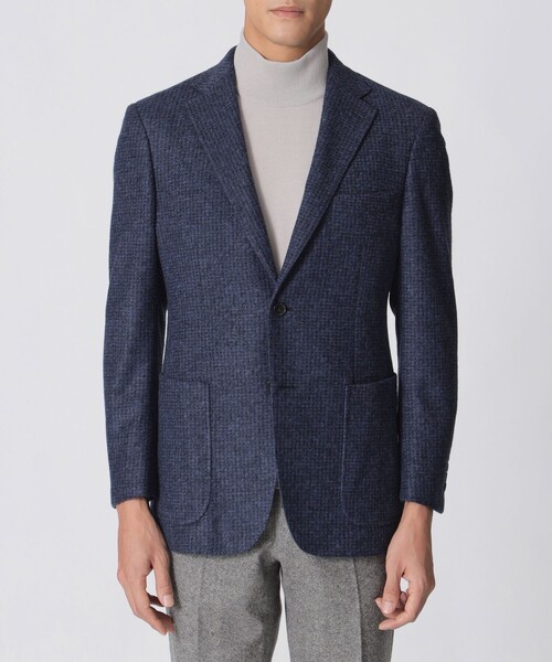 PAUL STUART（ポールスチュアート） ジャケット テーラードジャケット